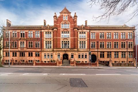 2 bedroom flat to rent, Richmond Terrace, Brighton, East Sussex, BN2