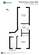 Floorplan area for info only