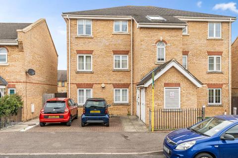 1 bedroom flat for sale, Chestnut Grove, Penge, London, SE20