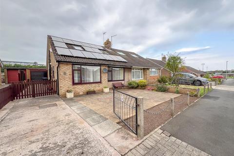 4 bedroom semi-detached house for sale, Greenwood, Tweedmouth, Berwick-Upon-Tweed