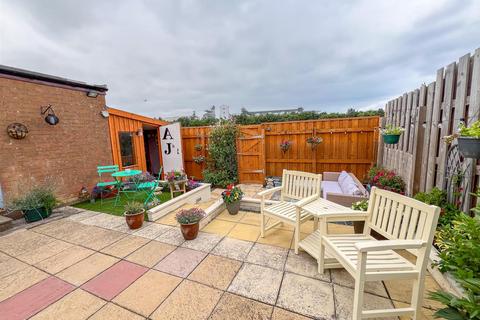 4 bedroom semi-detached house for sale, Greenwood, Tweedmouth, Berwick-Upon-Tweed