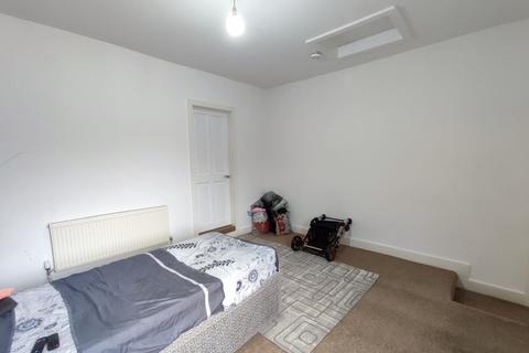 undefined, Loughborough Road, Leicester LE4