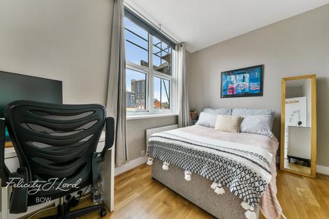 2 bedroom flat for sale, East India Dock Road, London