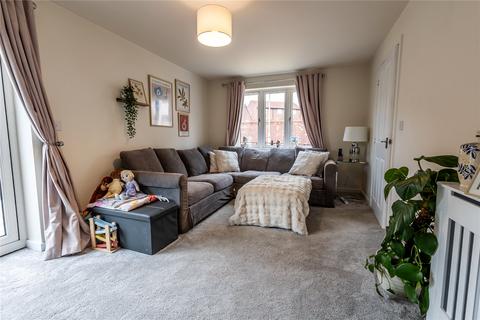 1 Jeff Grove, Lawley, Telford, TF4 2SU