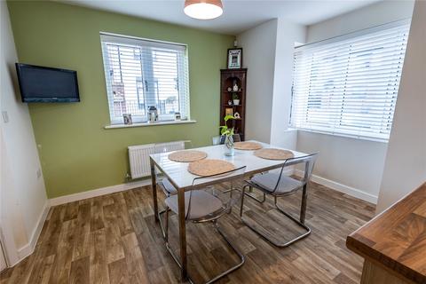 1 Jeff Grove, Lawley, Telford, TF4 2SU