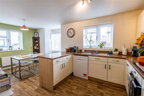 1 Jeff Grove, Lawley, Telford, TF4 2SU