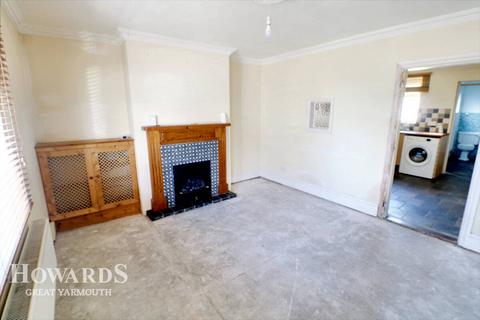 2 bedroom terraced house for sale, Victoria Street, Caister-on-Sea