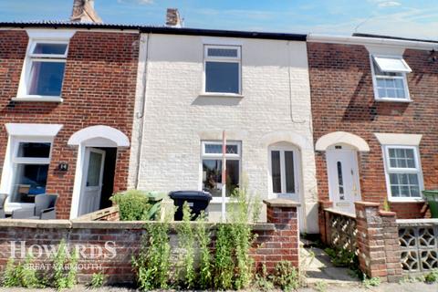 2 bedroom terraced house for sale, Victoria Street, Caister-on-Sea