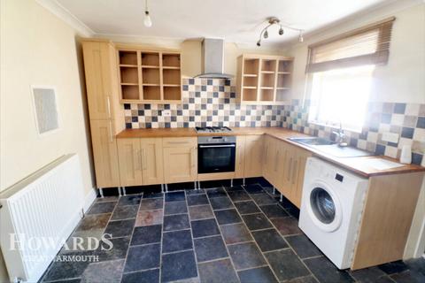 2 bedroom terraced house for sale, Victoria Street, Caister-on-Sea