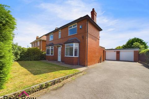 3 bedroom detached house for sale, Moor Lane, Sherburn In Elmet, Leeds