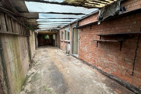 38 Green Road, Hall Green, Birmingham, B28 8DD