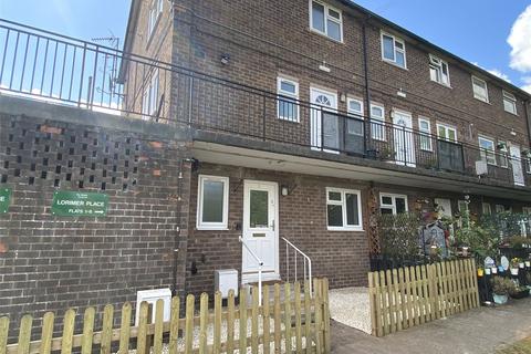 1 Lorimer Place, High Ercall, Telford, TF6 6AQ