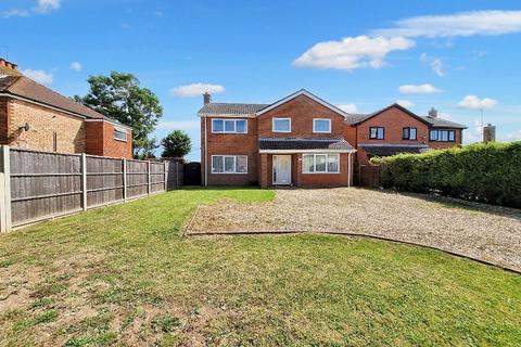 4 bedroom detached house for sale, Wignals Gate, Holbeach