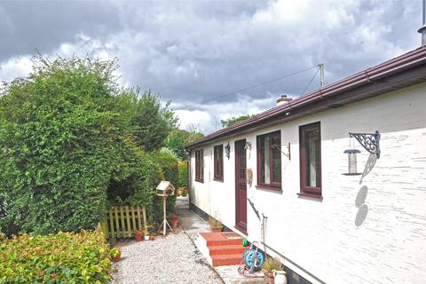 3 bedroom detached bungalow for sale, Polmassick, nr Heligan Gardens