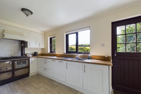 undefined, Polmassick, nr Heligan Gardens