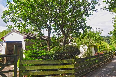 undefined, Polmassick, nr Heligan Gardens