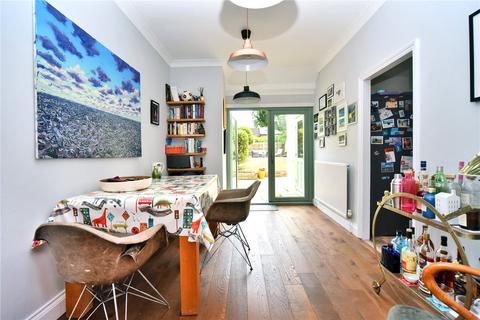 1 Clifton Avenue, Sutton, SM2 5PS