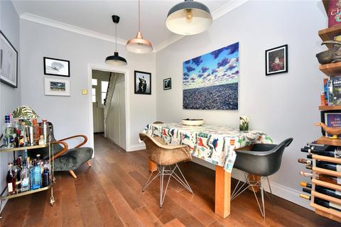 1 Clifton Avenue, Sutton, SM2 5PS