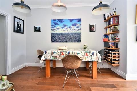 1 Clifton Avenue, Sutton, SM2 5PS