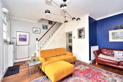 1 Clifton Avenue, Sutton, SM2 5PS