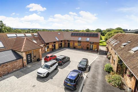 3 bedroom terraced house for sale, Clyst St. Mary, Exeter