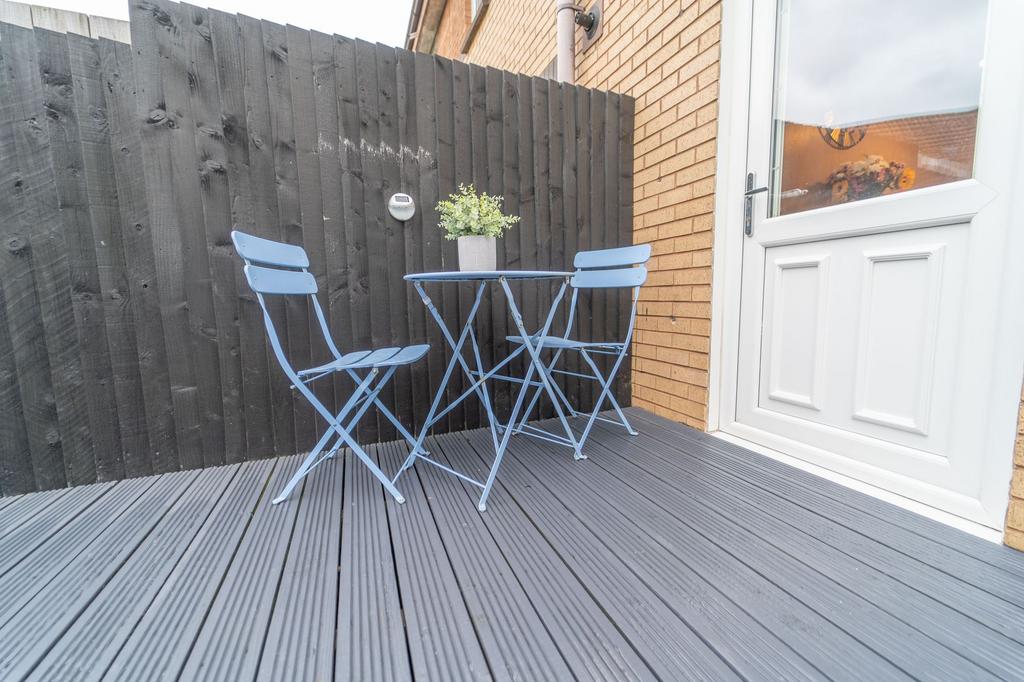 Decking