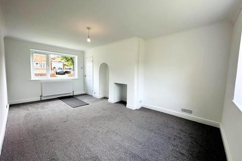 3 bedroom end of terrace house for sale, Cotterill Road, Knottingley