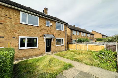 23 Cotterill Road, Knottingley, WF11 0HB