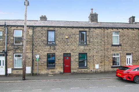 2 bedroom terraced house for sale, Elliott Street, Silsden, BD20