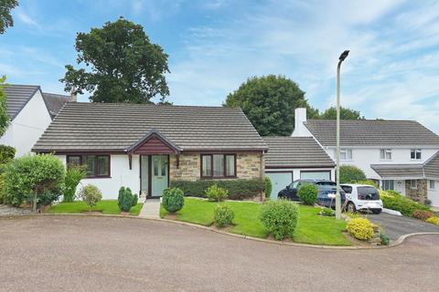 3 bedroom detached bungalow for sale, Heather Close, Tavistock PL19