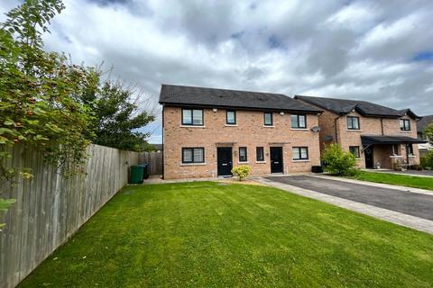 1 Ballad Close, Cockermouth, CA13 0ZE