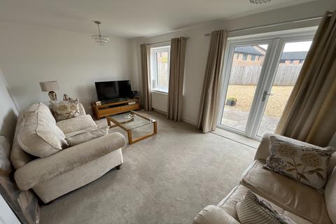 1 Ballad Close, Cockermouth, CA13 0ZE