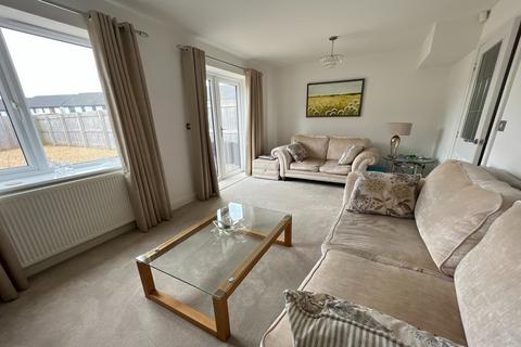 1 Ballad Close, Cockermouth, CA13 0ZE