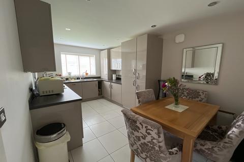 1 Ballad Close, Cockermouth, CA13 0ZE