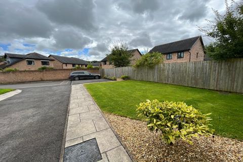1 Ballad Close, Cockermouth, CA13 0ZE