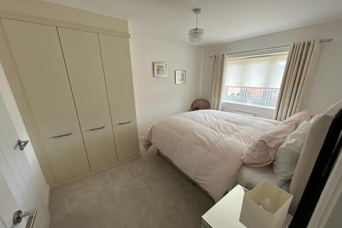 1 Ballad Close, Cockermouth, CA13 0ZE