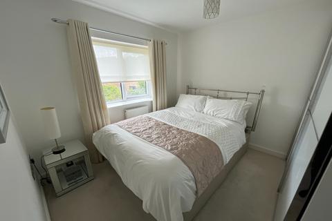 1 Ballad Close, Cockermouth, CA13 0ZE
