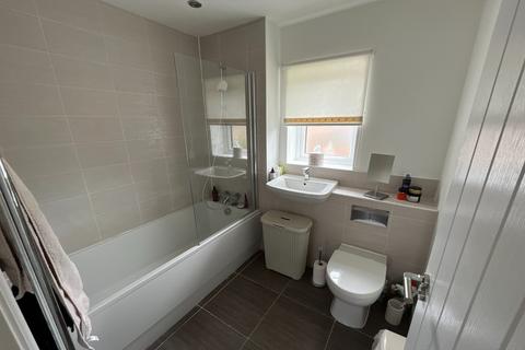 1 Ballad Close, Cockermouth, CA13 0ZE