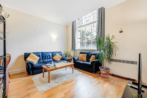 2 bedroom apartment to rent, Belvedere Road, London, SE1