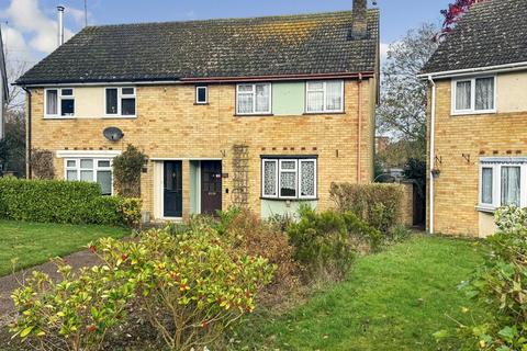 3 bedroom semi-detached house for sale, Oak Tree Road, Ashford TN23