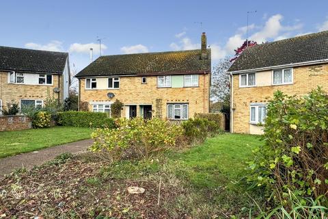 3 bedroom semi-detached house for sale, Oak Tree Road, Ashford TN23