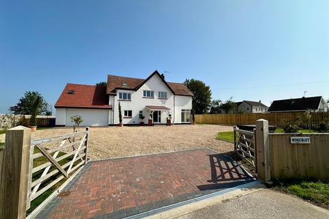 5 bedroom house for sale, Rolston Road, Hornsea