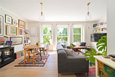 Flat 1, 101 Regents Park Road, London, NW1 8UR