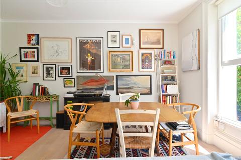 Flat 1, 101 Regents Park Road, London, NW1 8UR