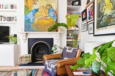 Flat 1, 101 Regents Park Road, London, NW1 8UR