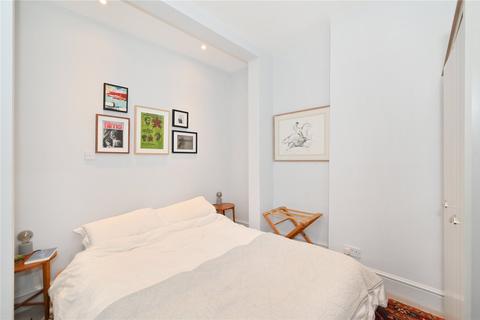 Flat 1, 101 Regents Park Road, London, NW1 8UR