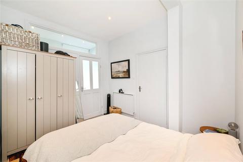 Flat 1, 101 Regents Park Road, London, NW1 8UR