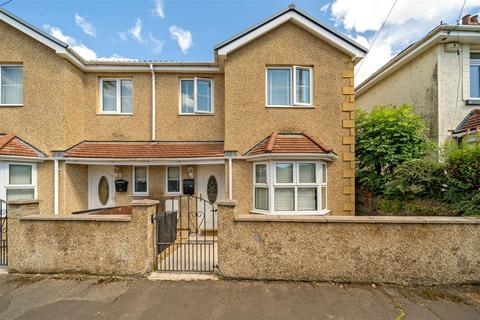 4 bedroom semi-detached house for sale, Prospect Place, Sketty, Swansea