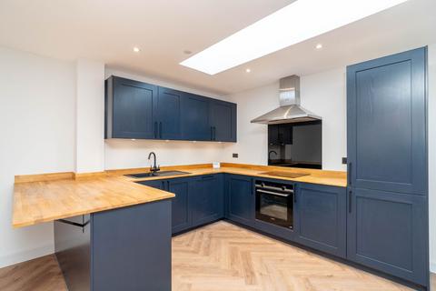 2 bedroom flat for sale, Maritime Street, Leith, Edinburgh, EH6