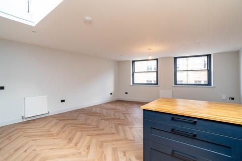 2 bedroom flat for sale, Maritime Street, Leith, Edinburgh, EH6